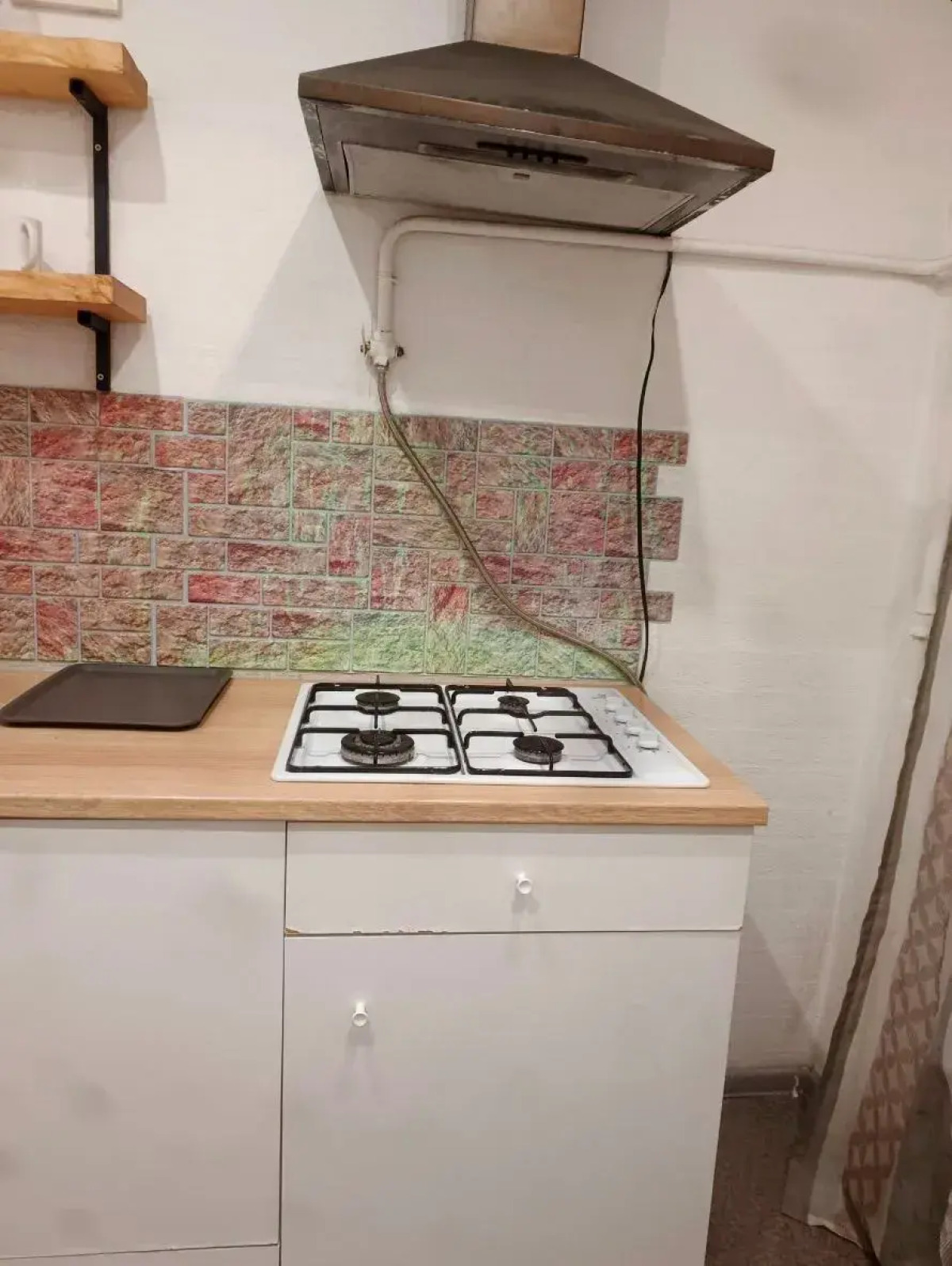 Апартаменты Добрые сутки на Первомайской 35