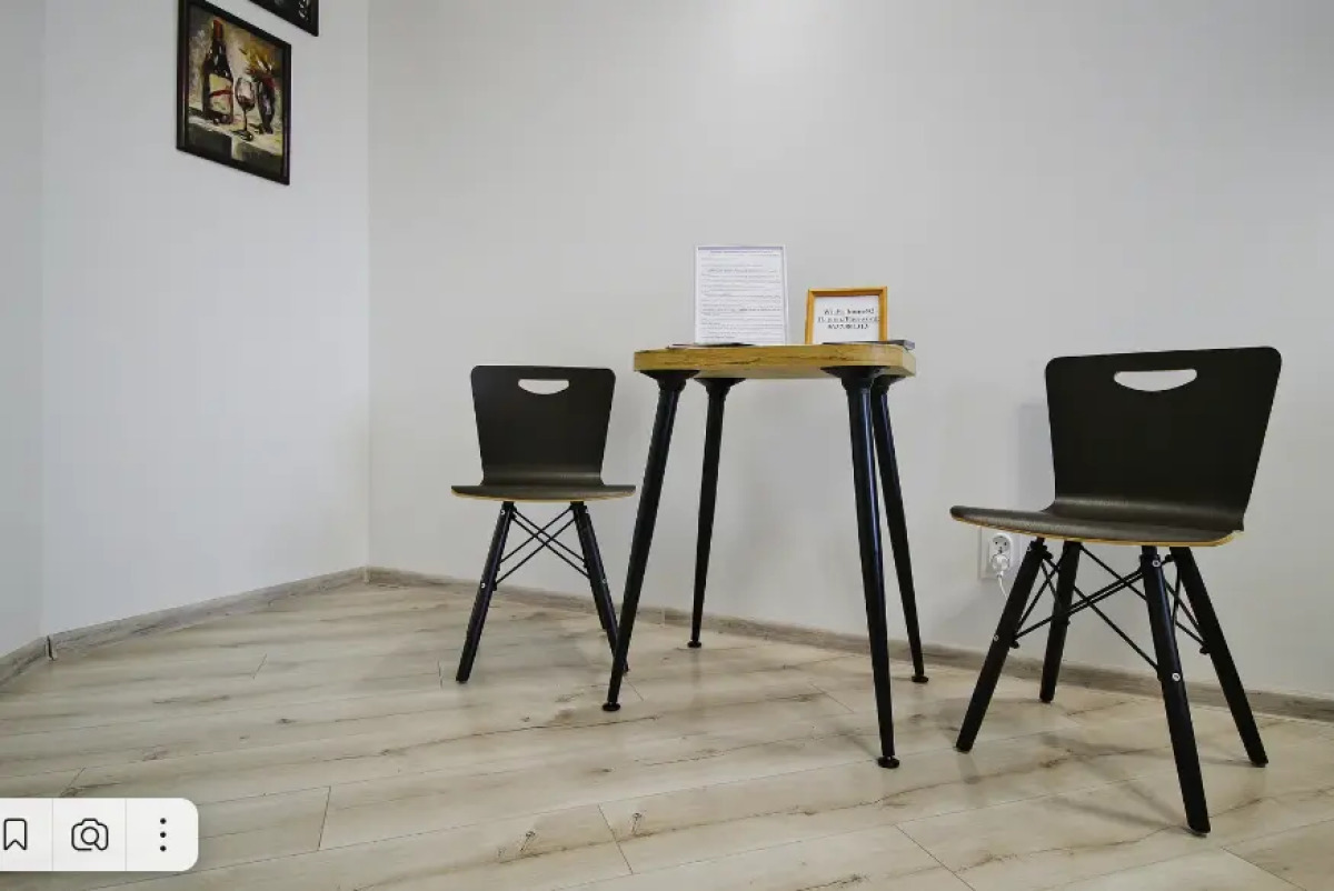 Квартира на Суздальской 11Г