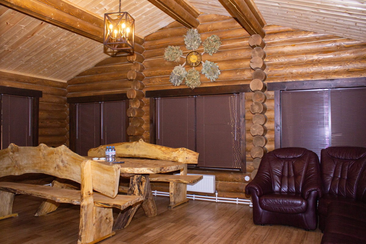 Мини-отель Mount Arkhyz