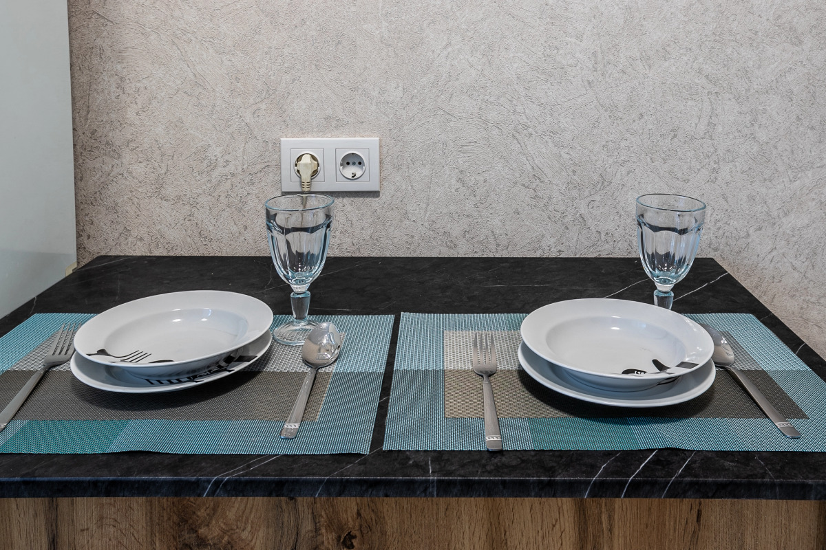 Апартаменты Волков Переулок 17