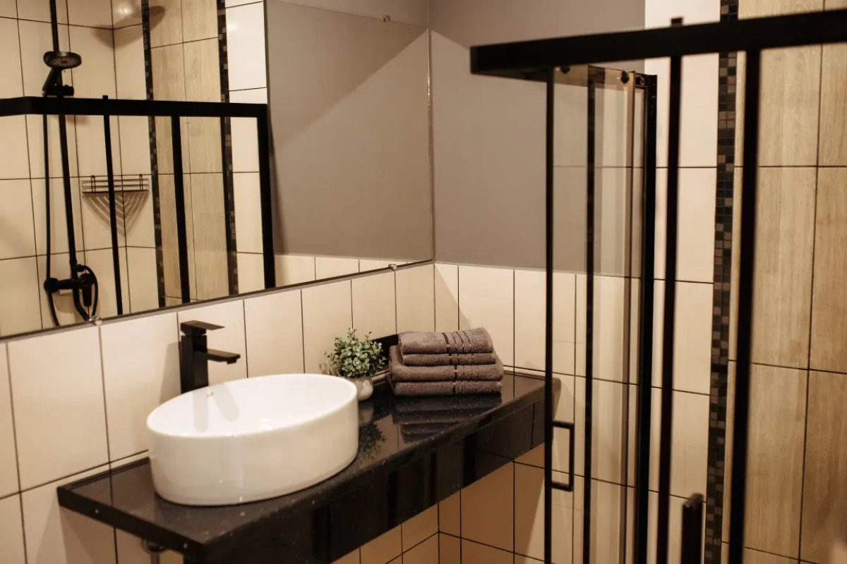 Апартаменты Лофт Стандарт Альянс