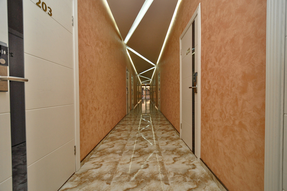 Гостевой дом Гранд Алексей