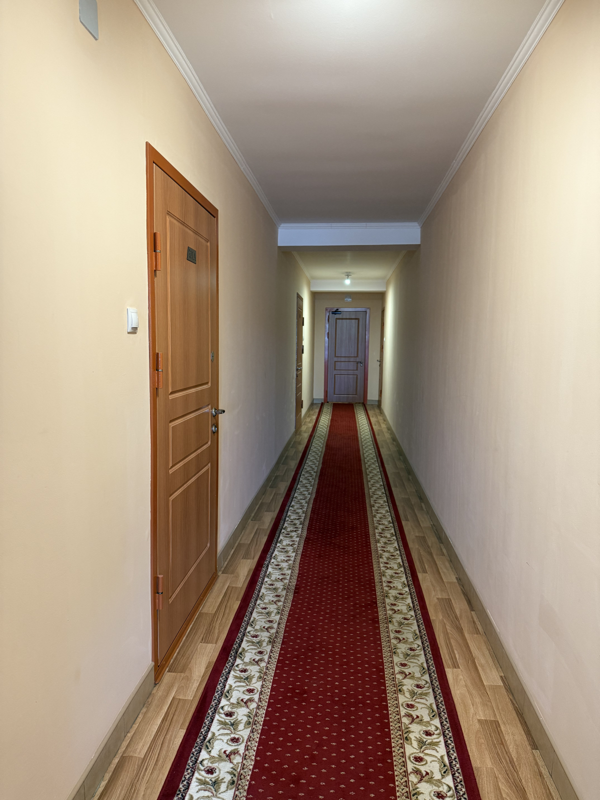 Апартаменты Бенкендорф