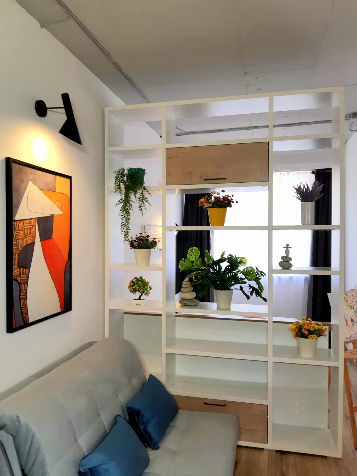 Апартаменты Sirius Eco Lodge Apart