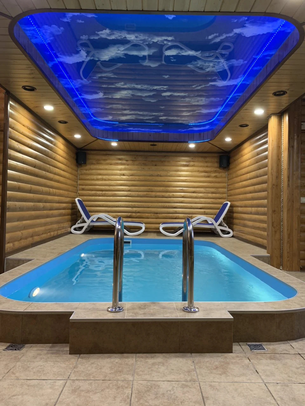 Гостевой дом Империя