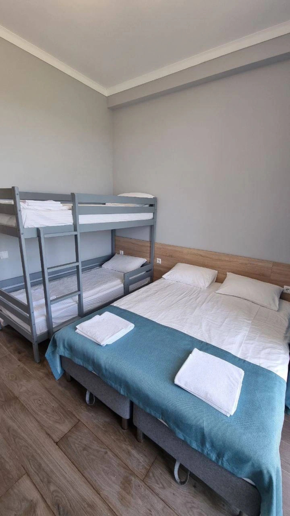 Отель BlackSeaHotel Ldzaa