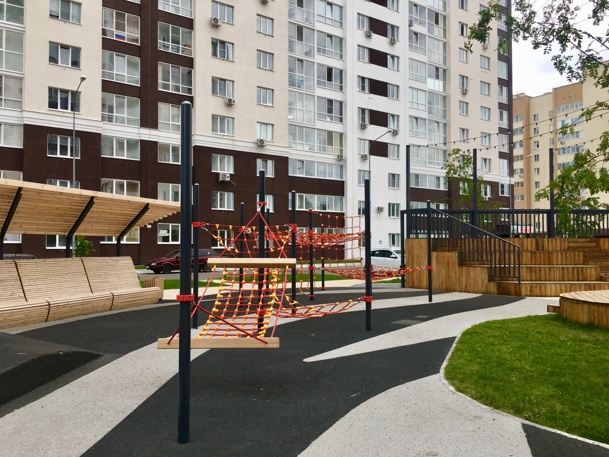 Квартира Как Дома 58 на Мира 36