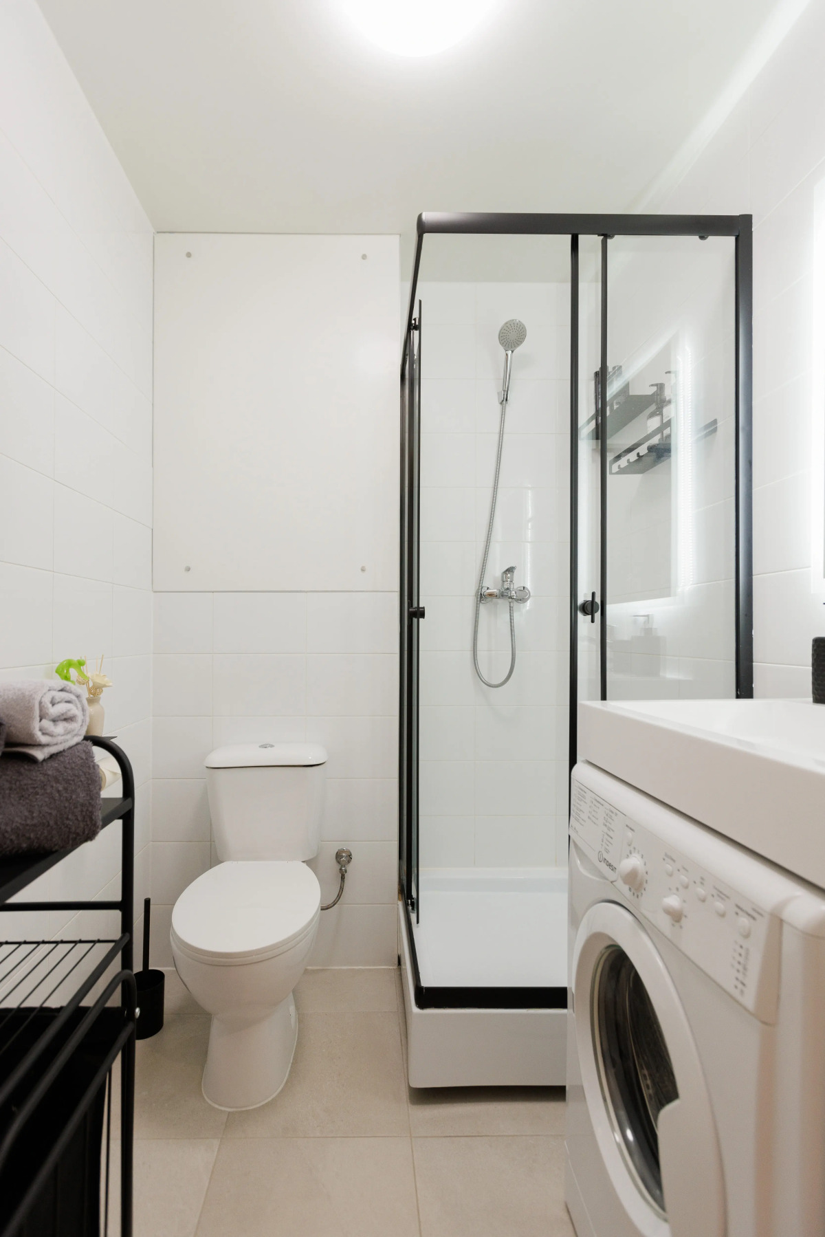 Квартира Уютная Студия