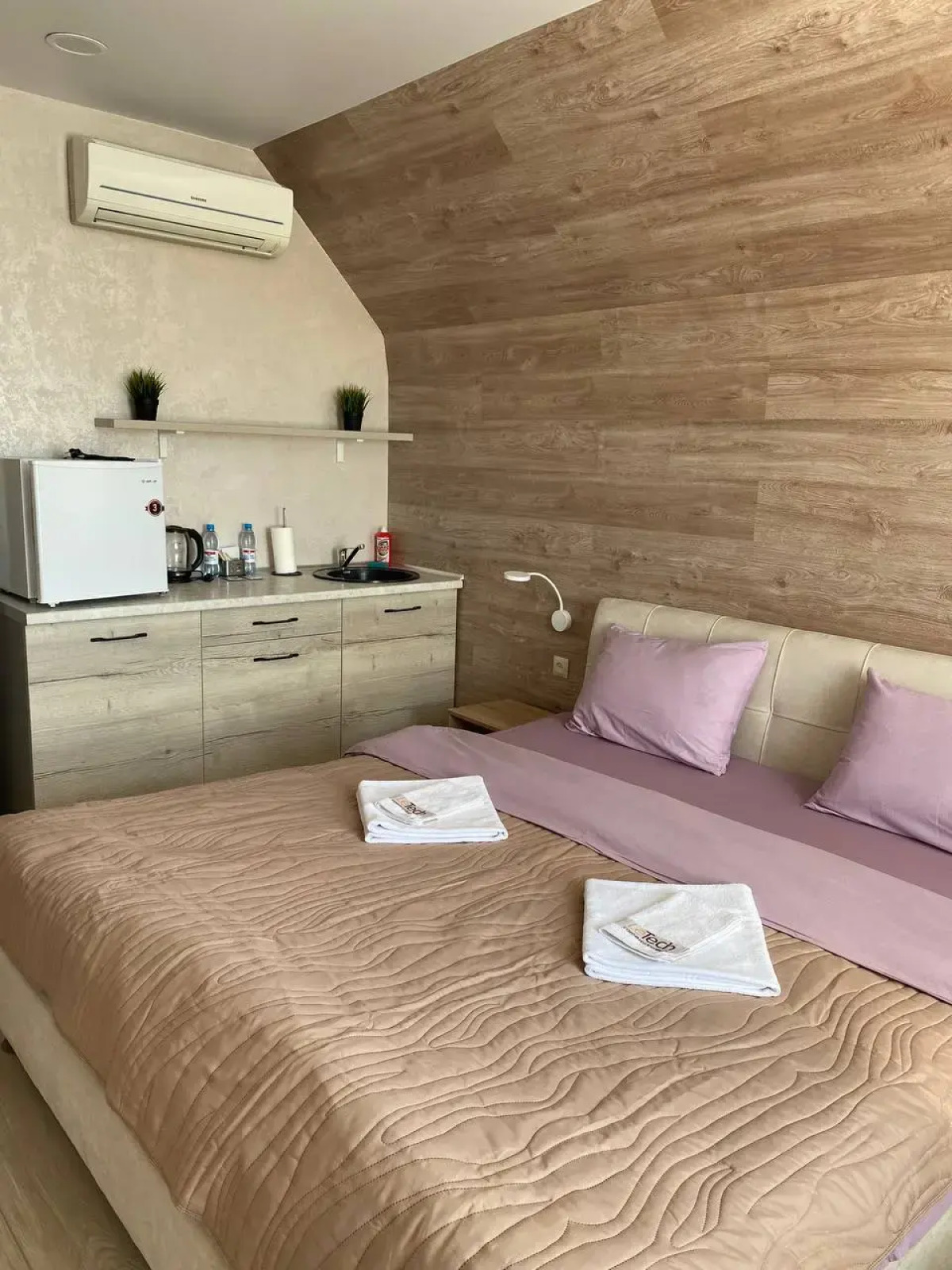 Гостевой дом Кристина и Карина