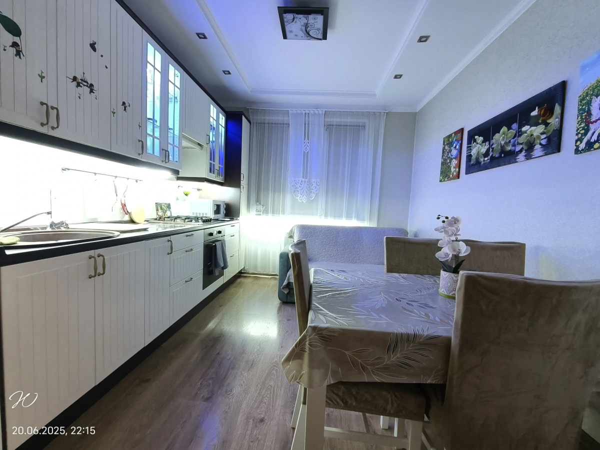 Квартира Как Дома в Тихом Местечке