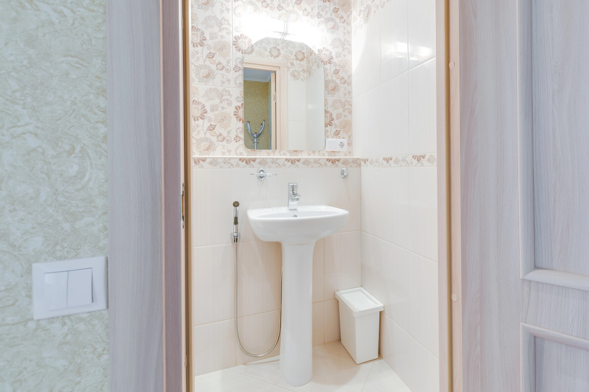 Апартаменты на Полтавском 2