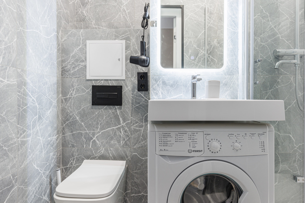 Апартаменты Ярцевская 2-1