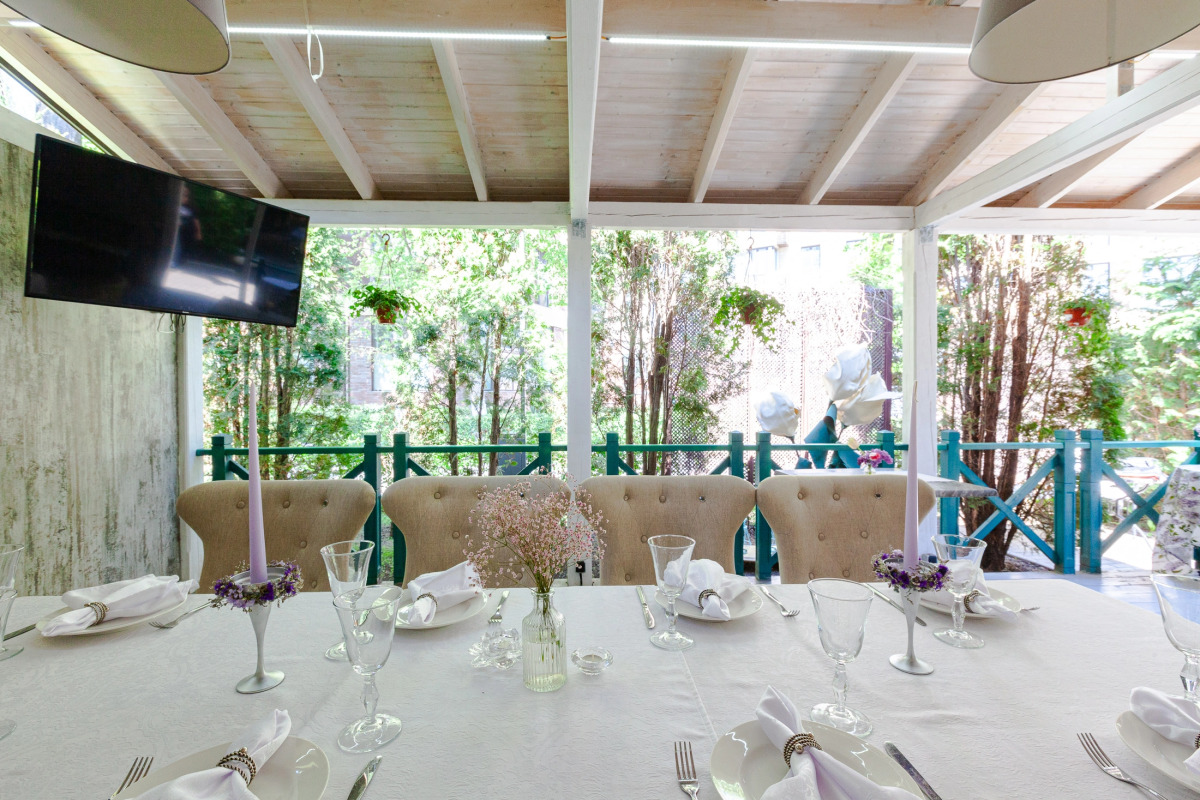 Гостевой дом Sport Point