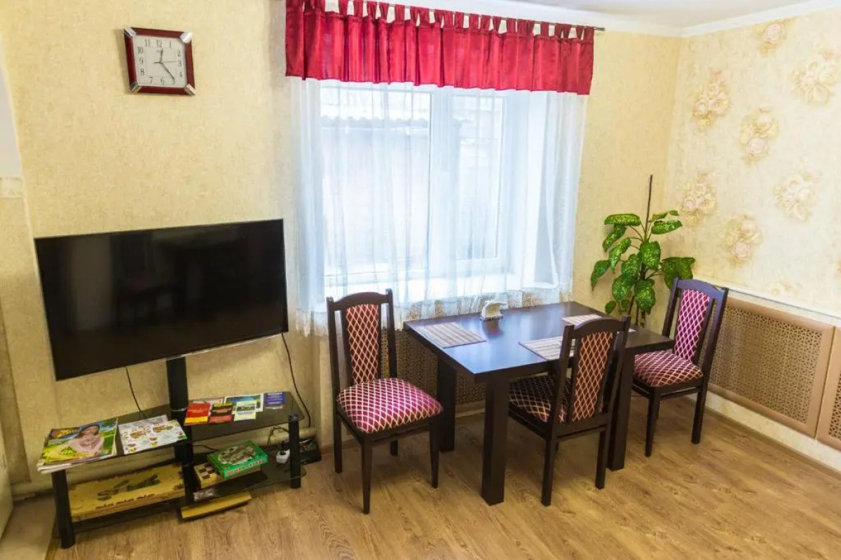 Гостевой дом Дар