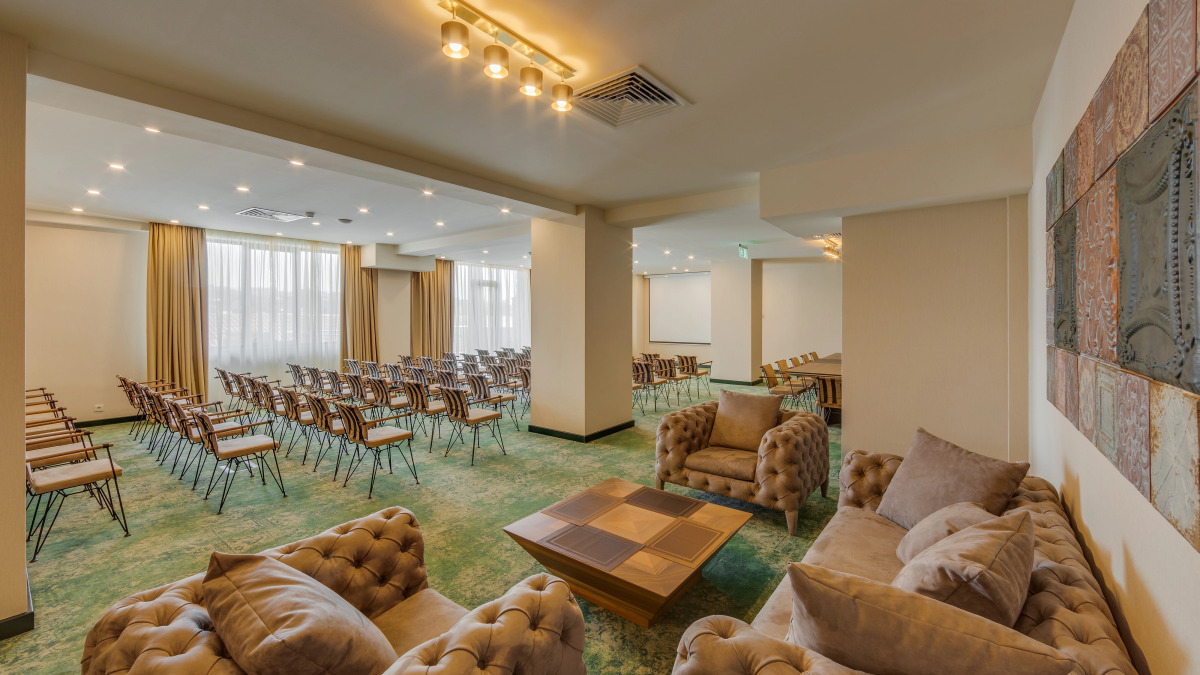 Отель Sole Palace