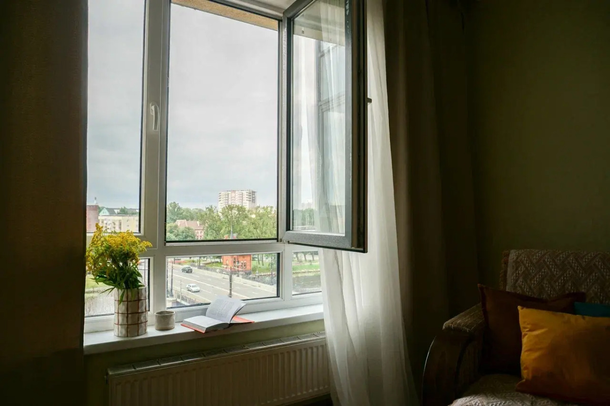 Апартаменты 2х комнатные на Рыбной деревне