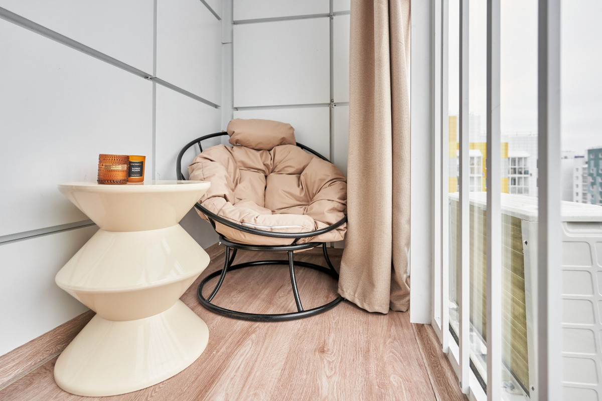 Апартаменты КАК ДОМА