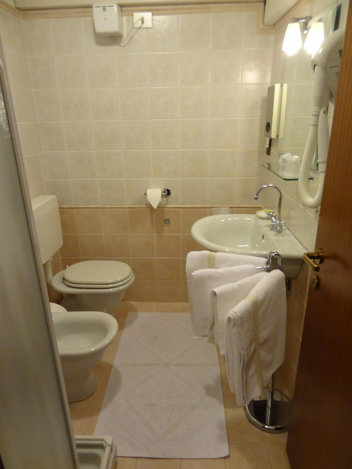 Hotel Minerva & Nettuno