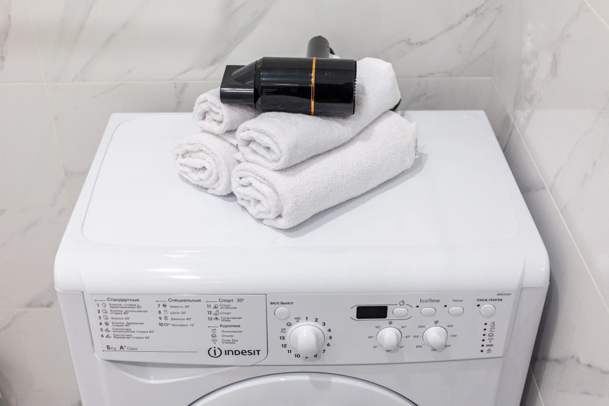 Апартаменты RentPlaza премиум в центре на Луначарского