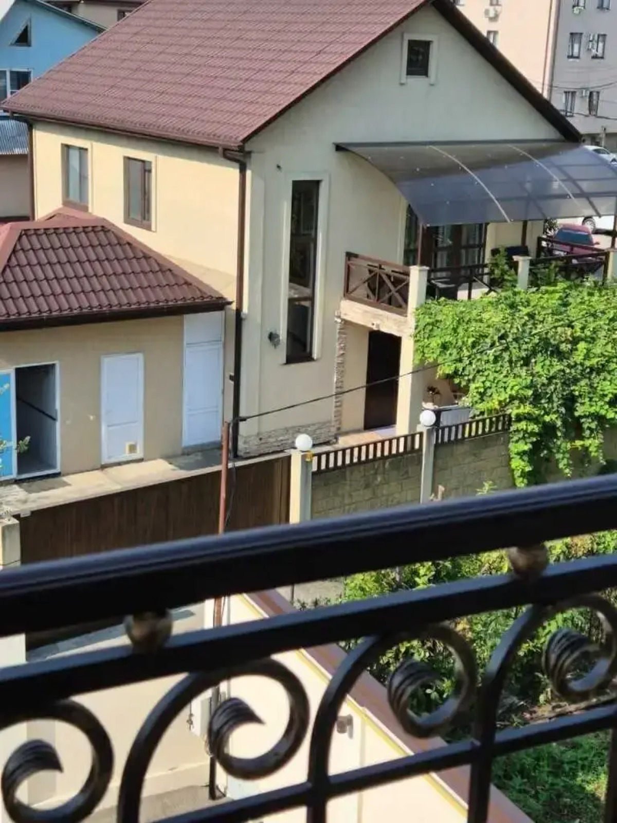 Гостевой Дом ArMarinHouse