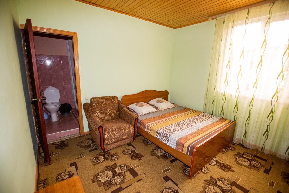 Мини-Отель Вавилон