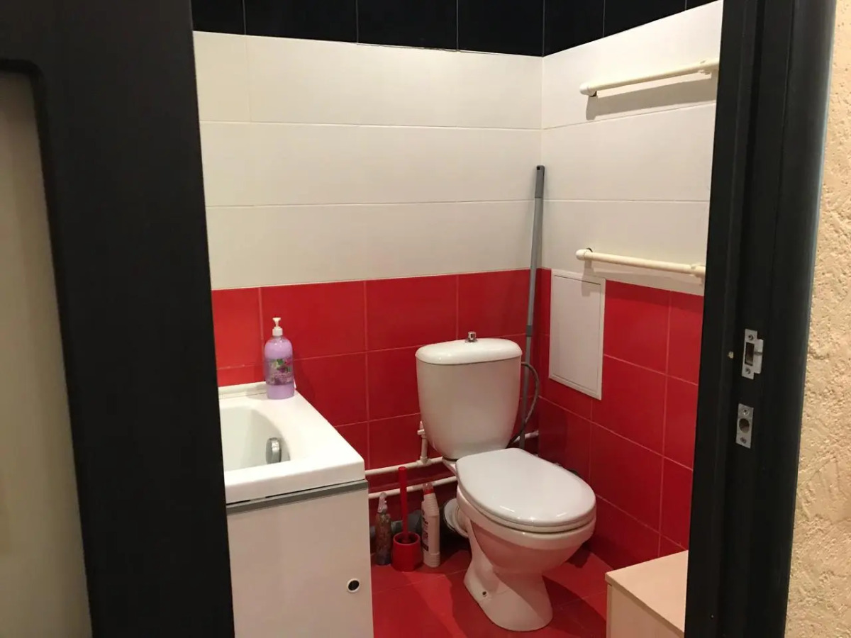 Апартаменты Пять Звёзд Ночной Город