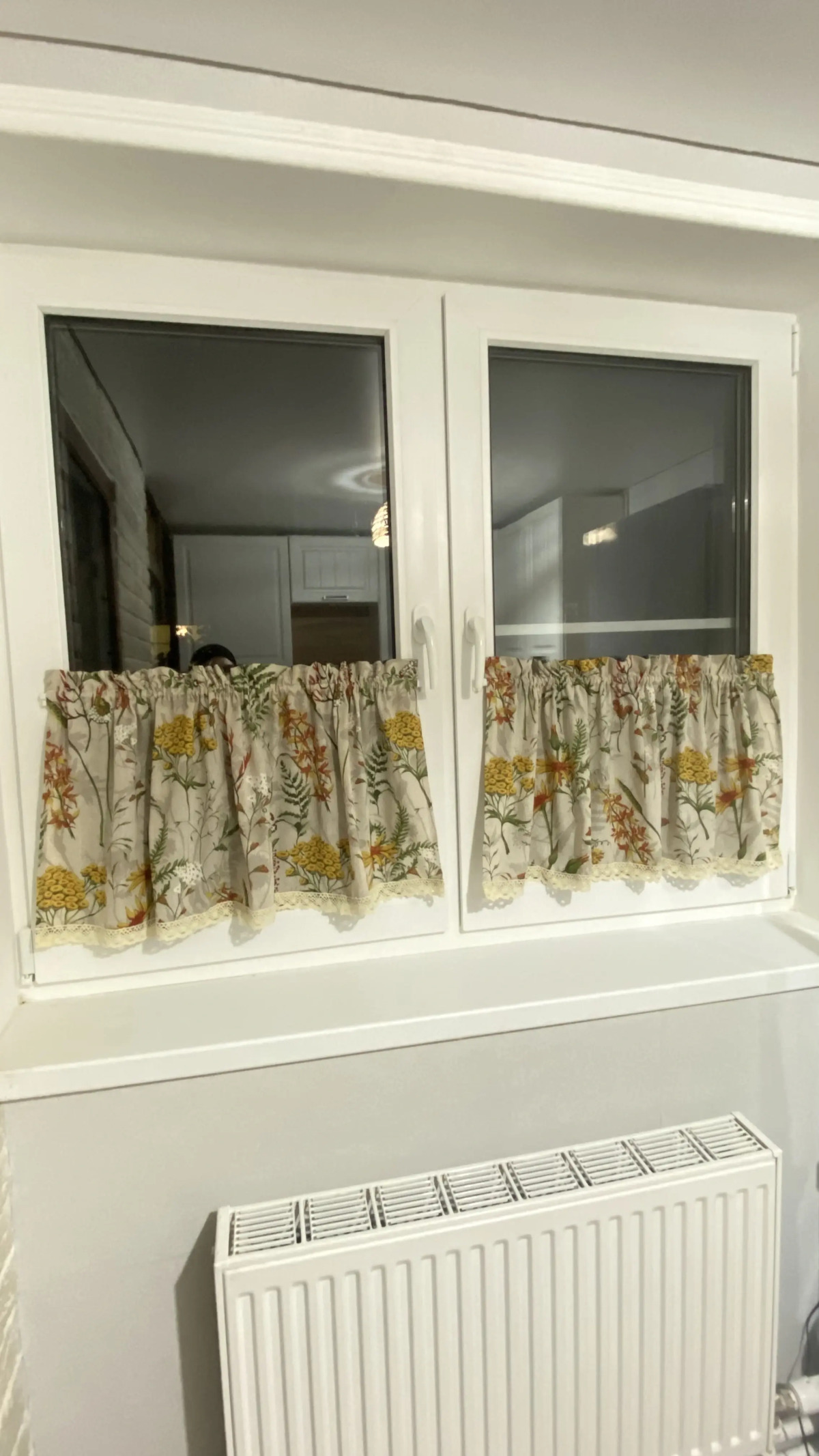 Частный дом в стиле Прованс