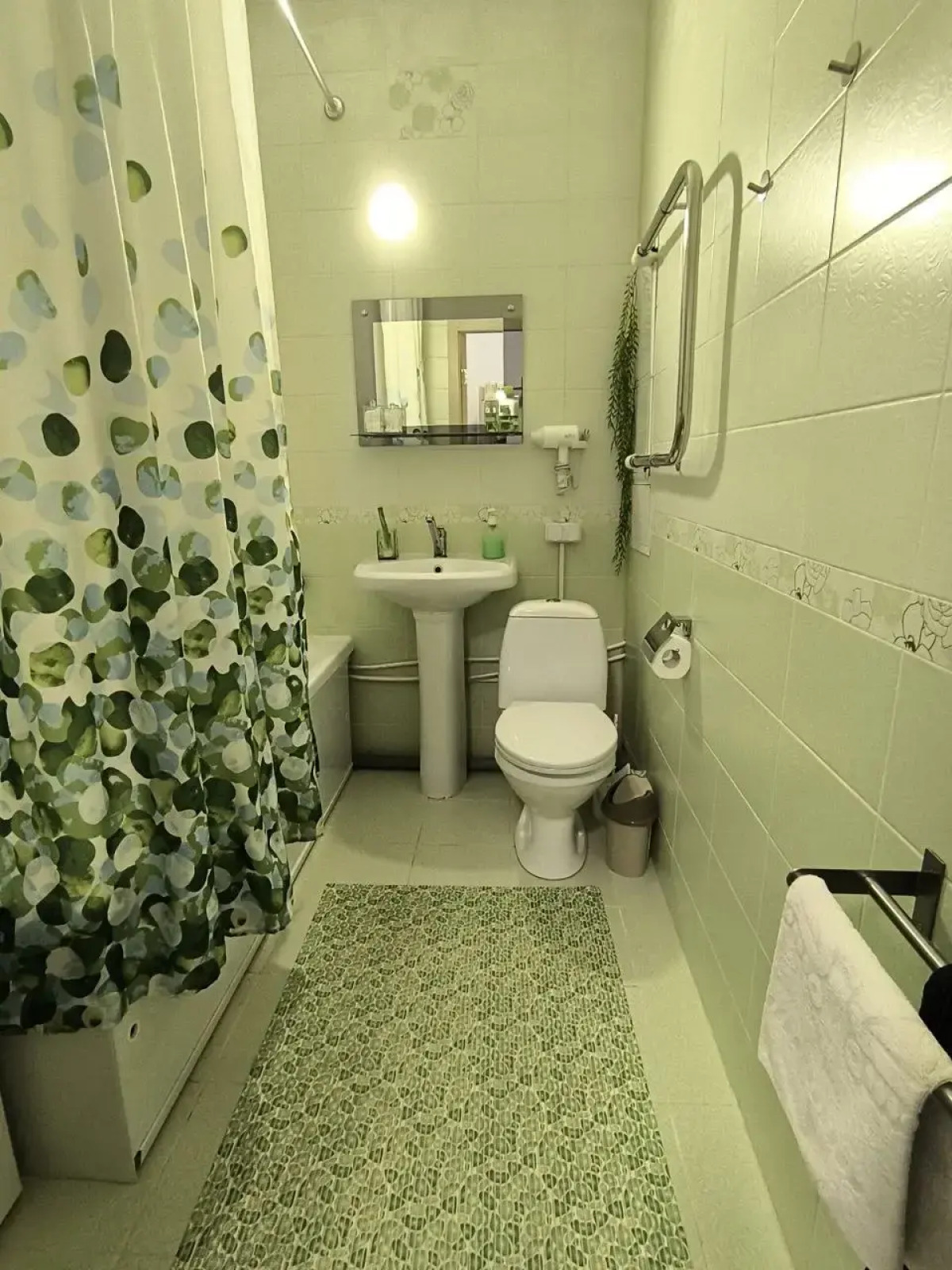 Квартира Vyborg Velvet Aparts в центре города с парковкой