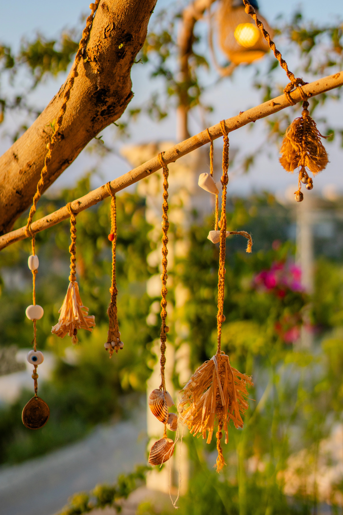 Hotel TEK HAN KUMKUYU