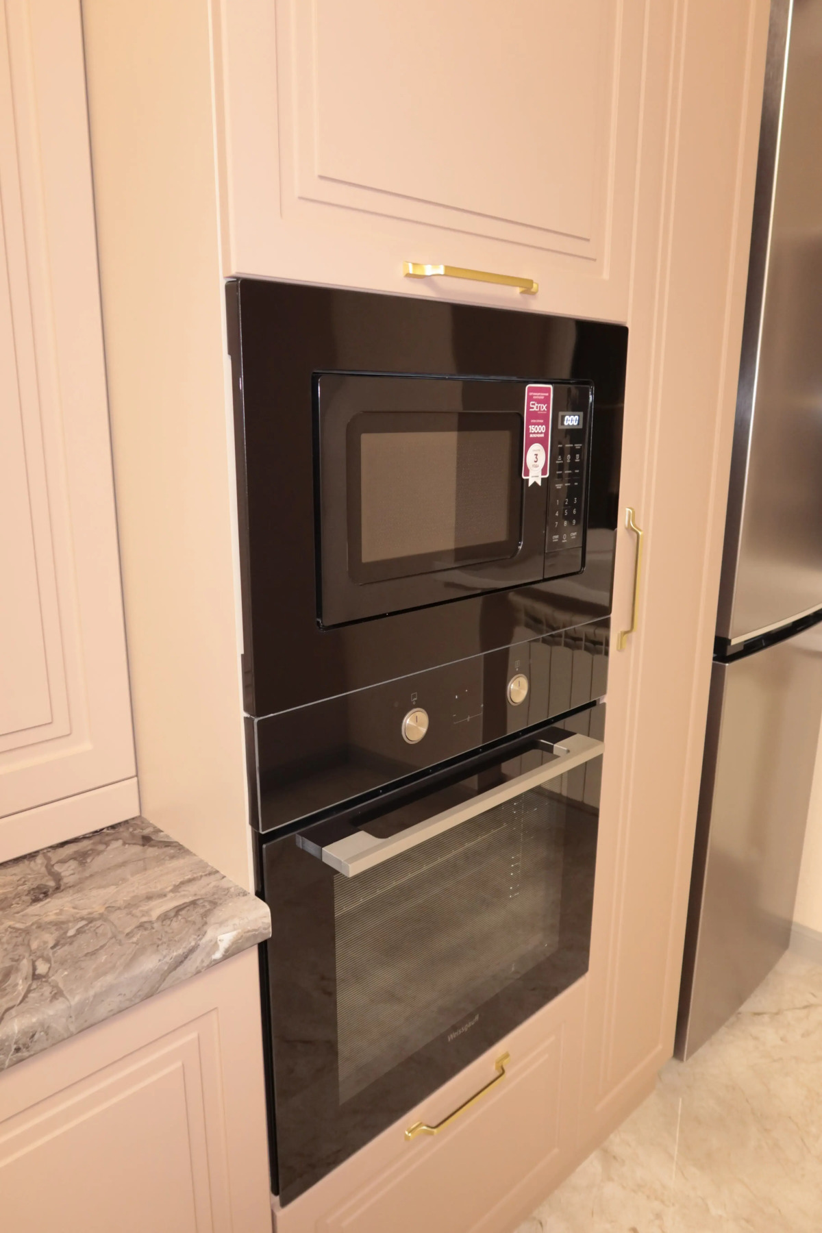 Квартира новая и очень уютная в курортной части города