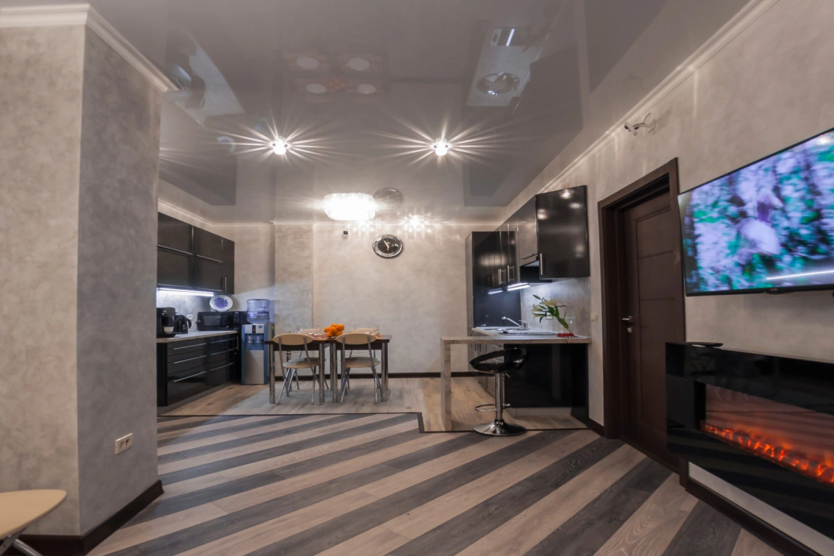 Бизнес-холл Панорама