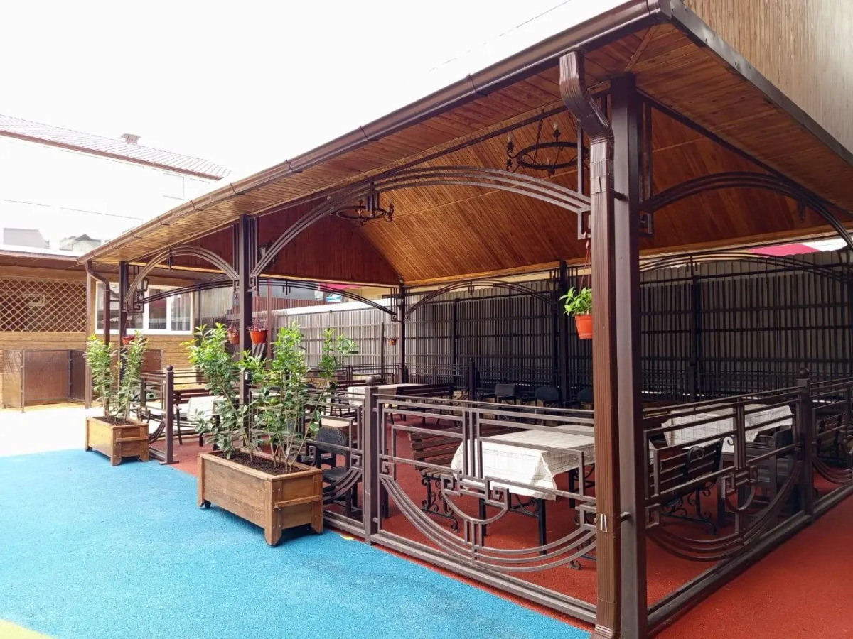 Гостевой дом У моря