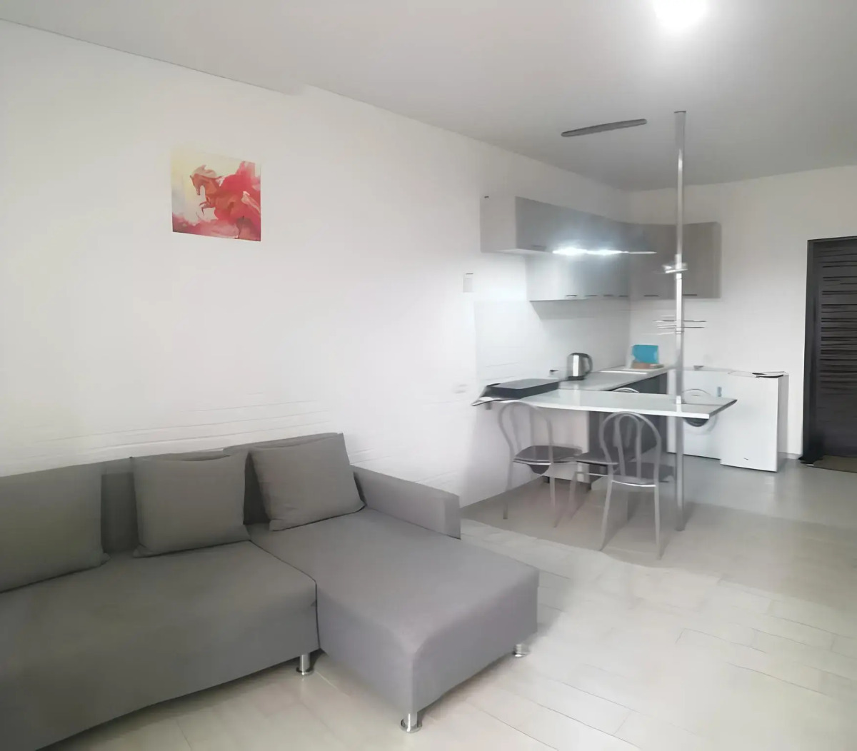 Квартира ЖК Жемчужина Мысхако