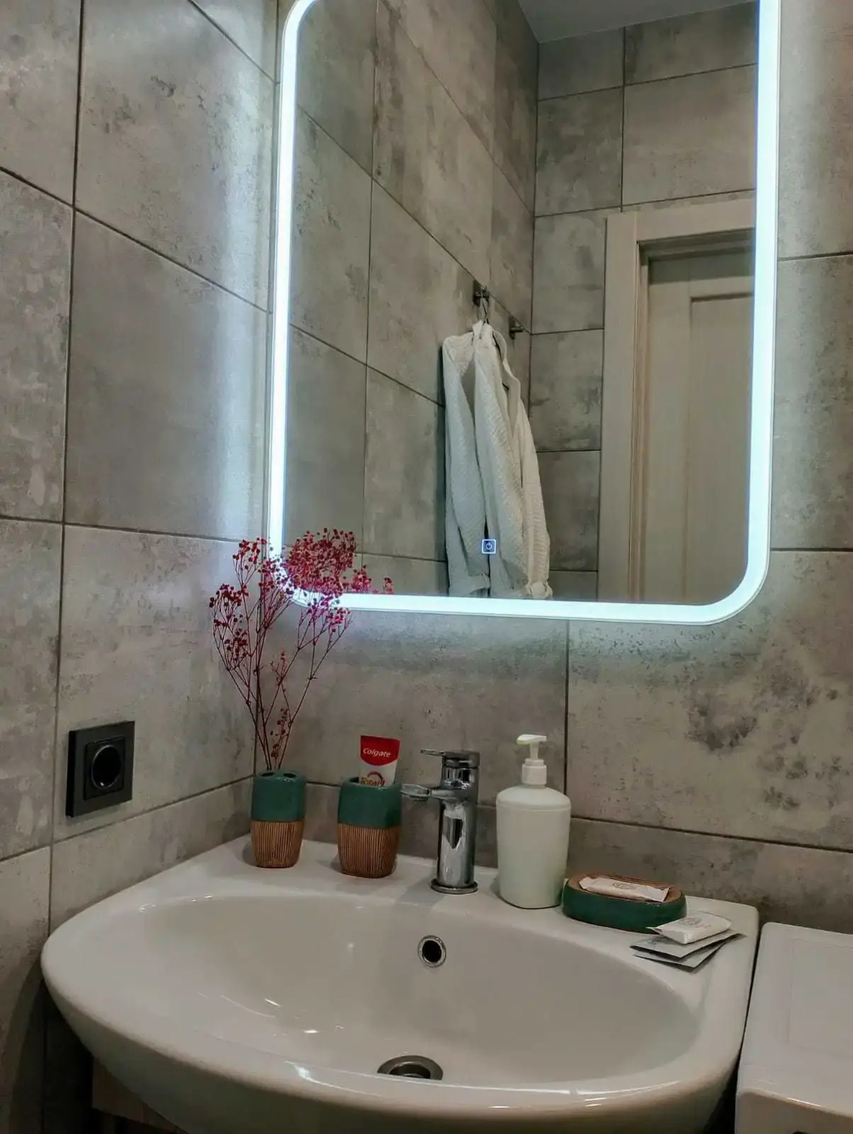 Квартира В Горском микрорайоне 14