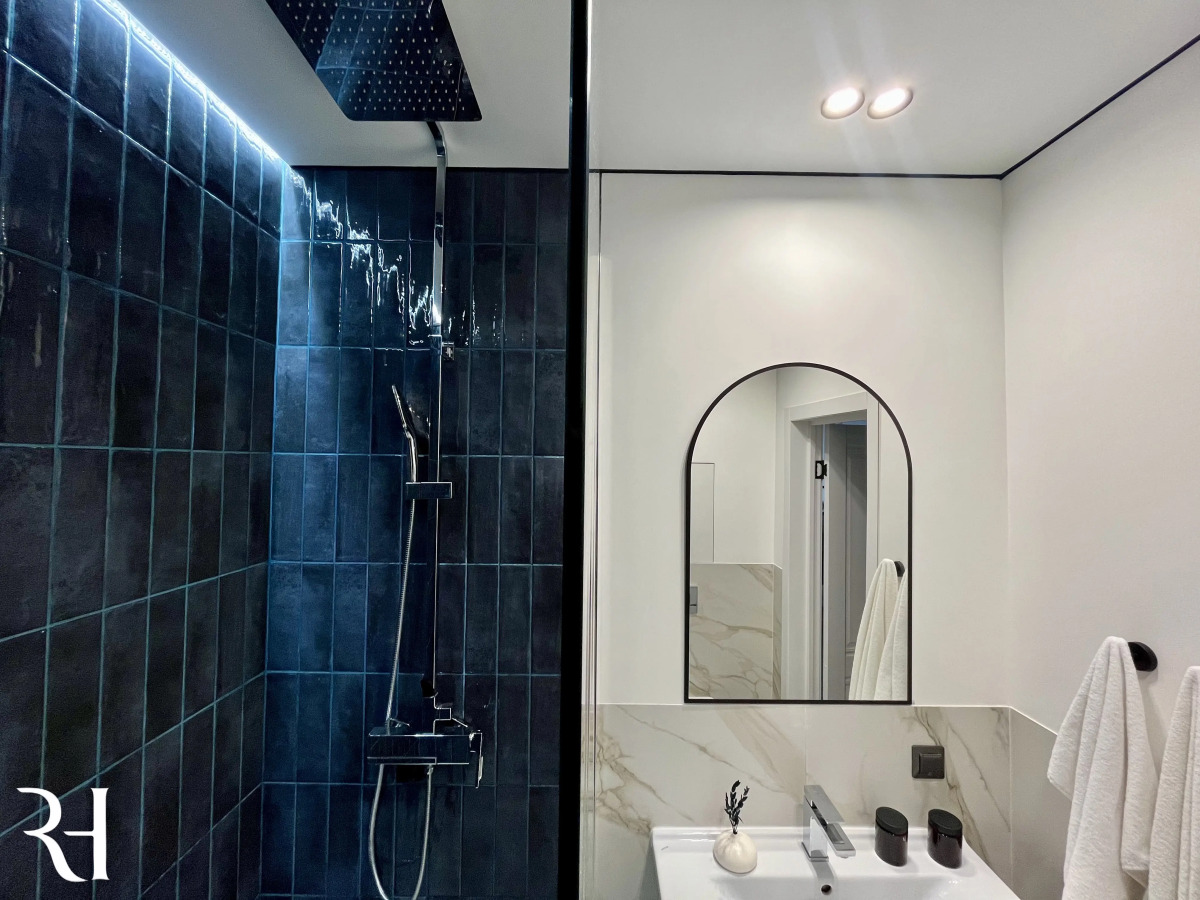 Апартаменты ЖК "Ботанический сад"