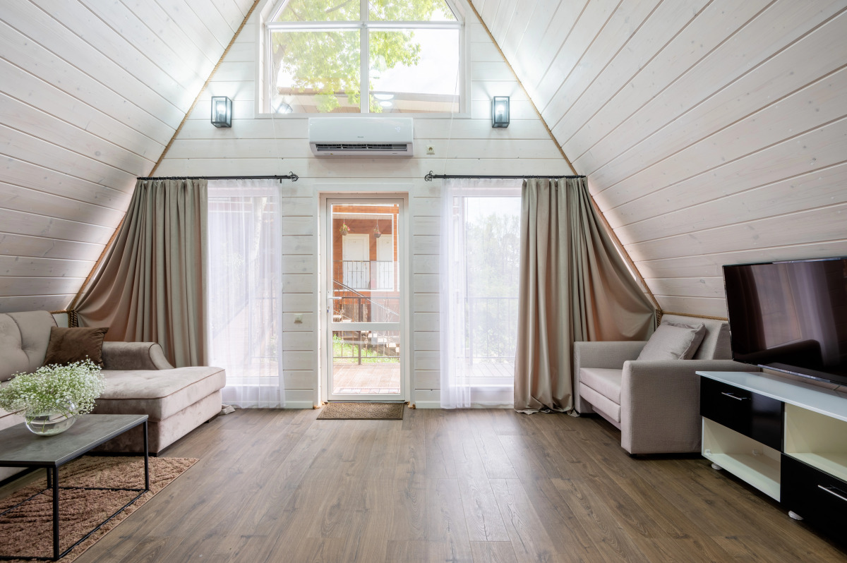 Гостевой Дом Сопка