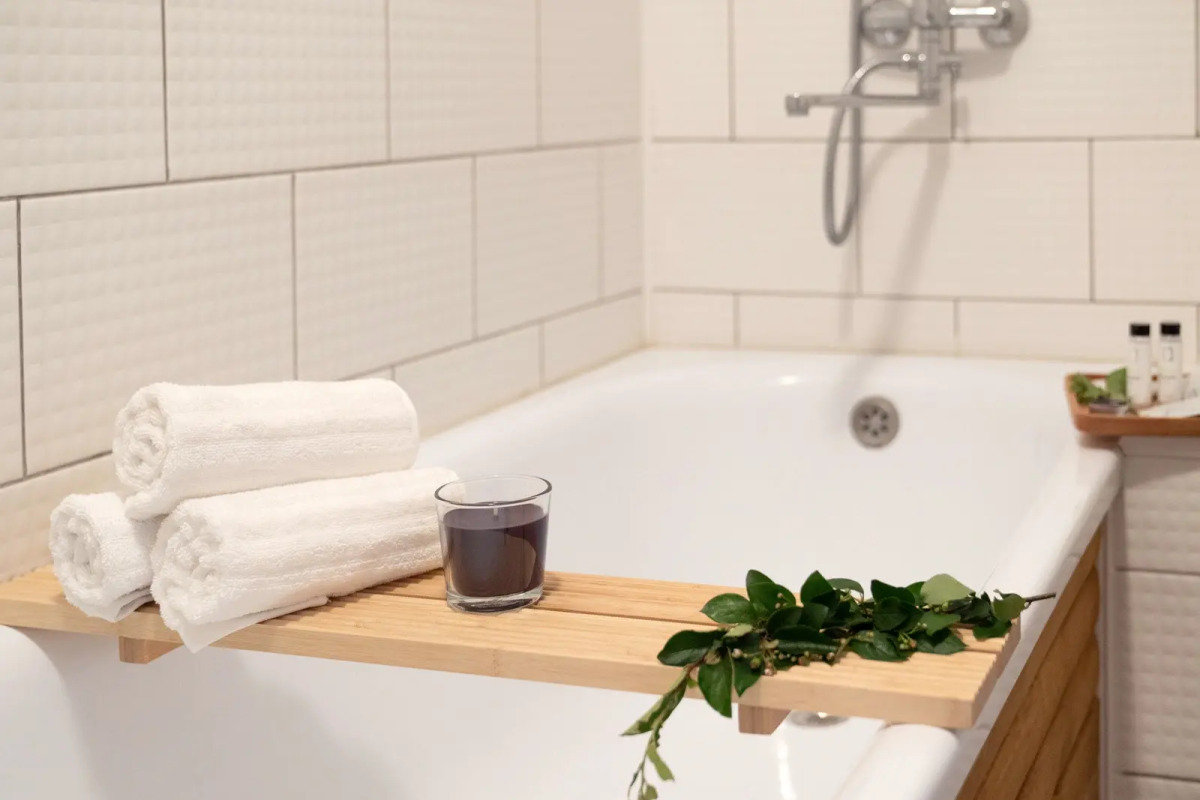 Апартаменты НОВИНКА Ocean Vibes 15 минут от DME!