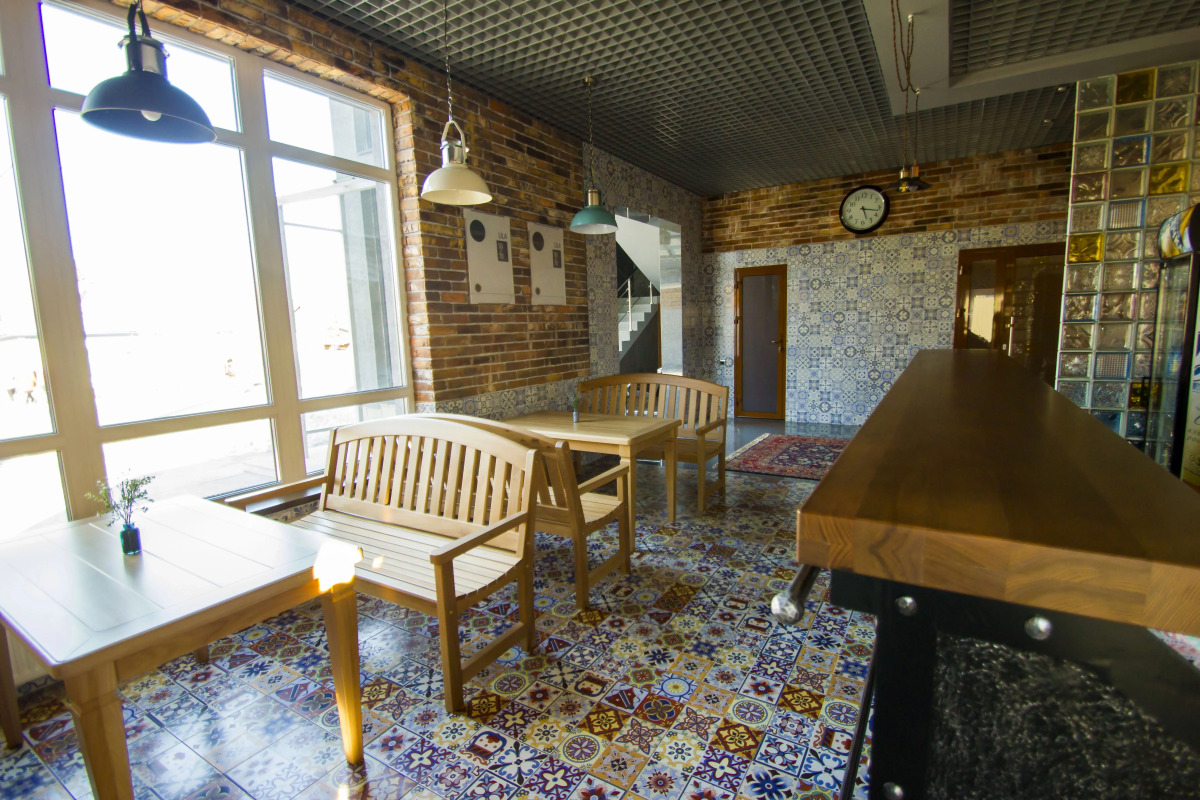 Гостевой Дом Вояж