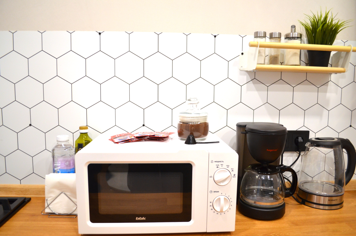 Апартаменты Комфорт в центре Щелково рядом с Перинатальным центром