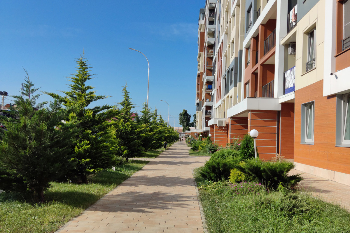 Квартира Студия BaileVida Rent в ЖК Каравелла Португалии