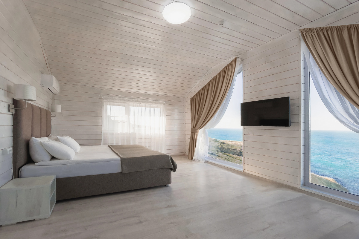 Морская резиденция