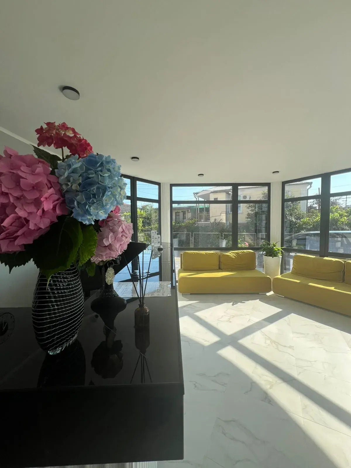 Отель Aurora Inn Gagra