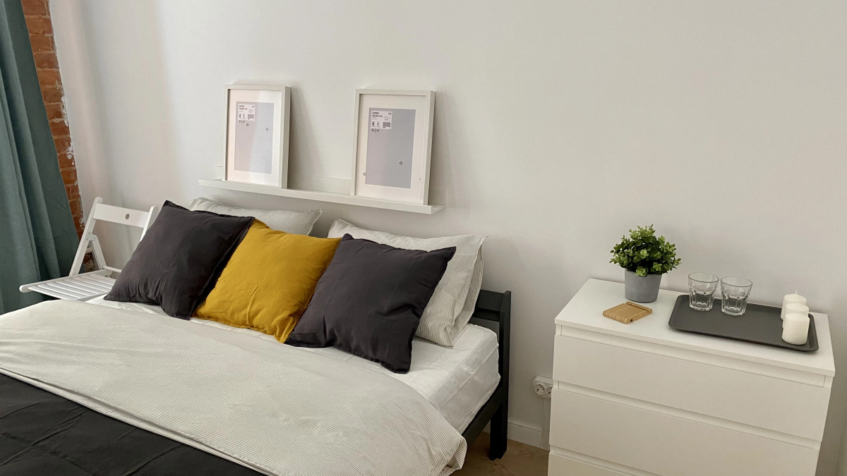 Апартаменты Студия на Садовнической