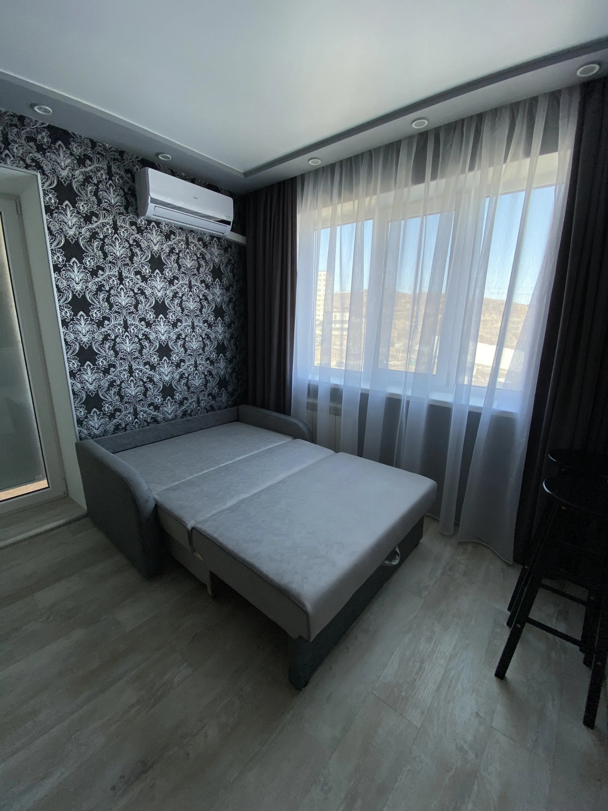 Квартира Студия на Третьей рабочей