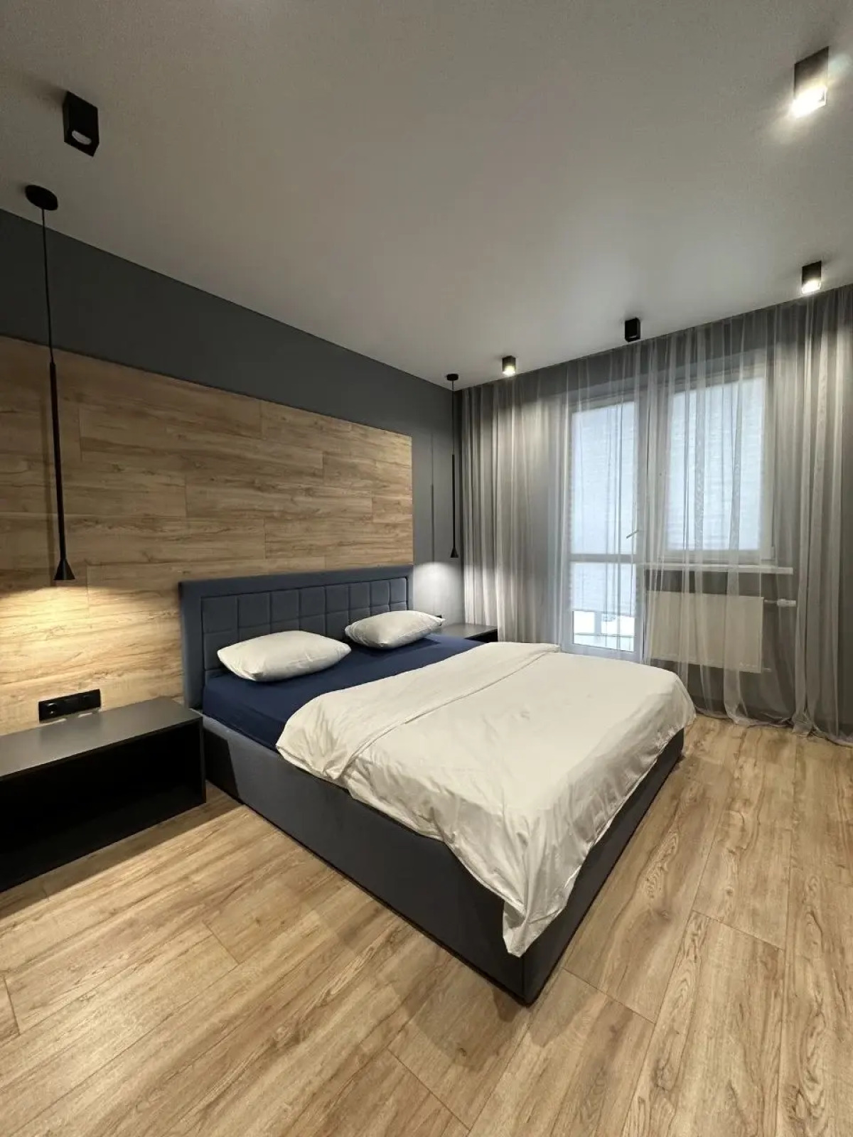 Апартаменты Apart Deluxe 21