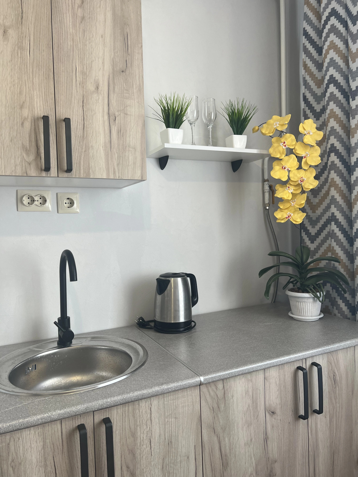 Апартаменты на Бойцов 9-ой дивизии 199