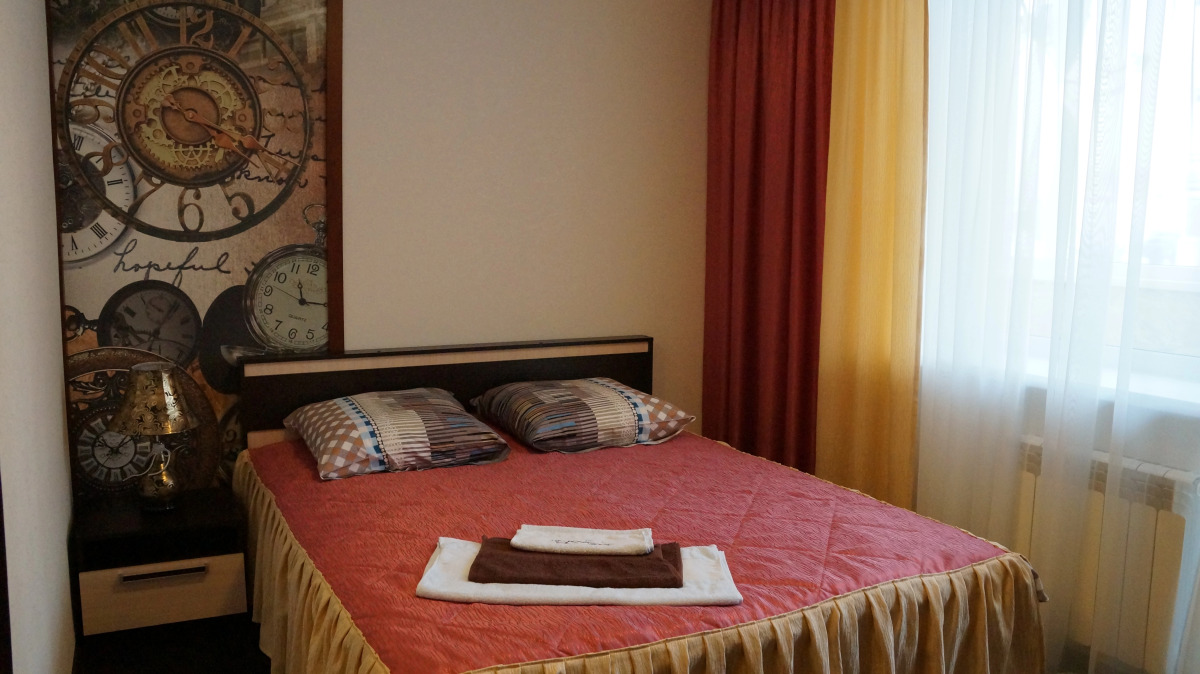 Мини-Отель Зеленый Бор