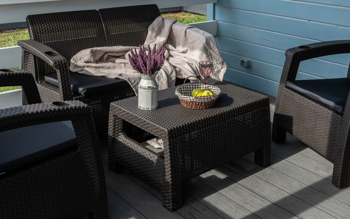 Гостевой дом Васькино Подворье Синий