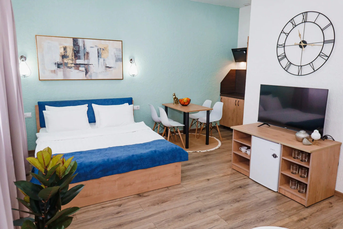 Гостевой дом SunnyDay