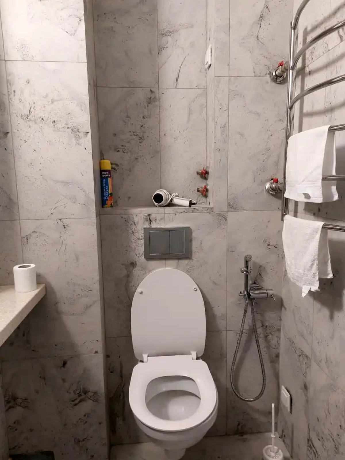 Апартаменты 22 на Никитина